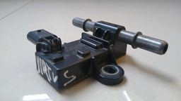 SENSOR COMBUSTÍVEL VOLKSWAGEN VIRTUS TSI 1.4 2018