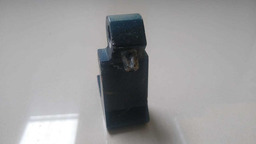 DOBRADIÇA DE PORTA DIANTEIRO DIREITO  VIRTUS 1.4 2018