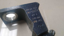 DOBRADIÇA DE PORTA DIANTEIRO DIREITO  VIRTUS 1.4 2018