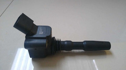 Bobina Ignição Volkswagen Virtus 1.4 Tsi 2018