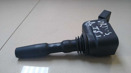 BOBINA IGNIÇÃO VOLKSWAGEN VIRTUS 1.4 TSI 2018