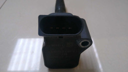 BOBINA IGNIÇÃO VOLKSWAGEN VIRTUS 1.4 TSI 2018