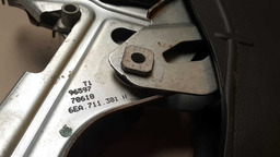 ALAVANCA FREIO DE MÃO VW VIRTUS TSI 2018