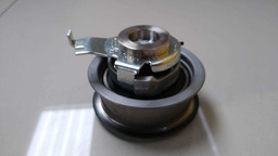 Tensor Correia Dentada Vw Polo Gol G7 1.8 2018 04c109479j