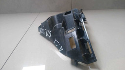 GUIA PARA-CHOQUE TRASEIRO DIREITO  VW VIRTUS TSI 2018