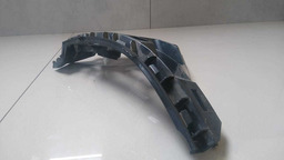 GUIA PARA-CHOQUE TRASEIRO ESQUERDO VW VIRTUS TSI 2018