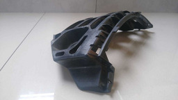 GUIA PARA-CHOQUE TRASEIRO ESQUERDO VW VIRTUS TSI 2018