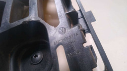 GUIA PARA-CHOQUE TRASEIRO ESQUERDO VW VIRTUS TSI 2018