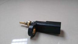 Sensor Temperatura Água Radiador Vw Virtus Gol G7 1.8 