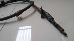 CABO FREIO MÃO TRASEIRO ESQUERDO HYUNDAI IX35 2.0 2010