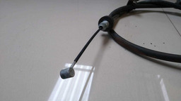 CABO FREIO MÃO TRASEIRO ESQUERDO HYUNDAI IX35 2.0 2010