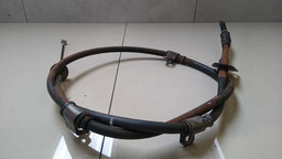 CABO FREIO MÃO TRASEIRO ESQUERDO HYUNDAI IX35 2.0 2010