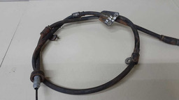 Cabo Freio De Mão Traseiro Direito Hyundai Ix35 2010