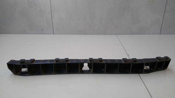 SUPORTE GUIA PARA-CHOQUE TRASEIRO ESQUERDO HYUNDAI IX35 2010