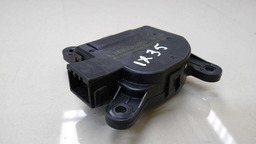 MOTOR ATUADOR CAIXA EVAPORADORA HYUNDAI 2.0 2010 