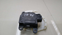 Motor Atuador Caixa Evaporadora Hyundai 2.0 2010