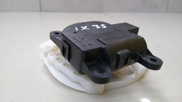 MOTOR ATUADOR CAIXA EVAPORADORA HYUNDAI 2.0 2010