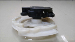 MOTOR ATUADOR CAIXA EVAPORADORA HYUNDAI 2.0 2010