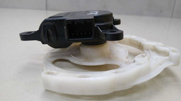 MOTOR ATUADOR CAIXA EVAPORADORA HYUNDAI 2.0 2010