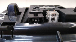 LUZ TETO CENTRAL HYUNDAI IX35 2010