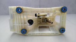 ALAVANCA MARCHA IX35 2.0 MANUAL 2010