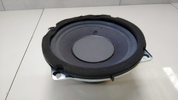 Alto Falante Porta Traseira Direita Hyundai Ix35 2010 Cinza