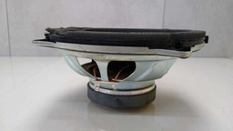 ALTO FALANTE PORTA TRASEIRA DIREITA HYUNDAI IX35 2010 CINZA