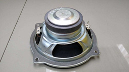 ALTO FALANTE PORTA TRASEIRA DIREITA HYUNDAI IX35 2010 CINZA