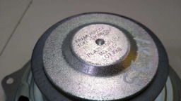 ALTO FALANTE PORTA TRASEIRA DIREITA HYUNDAI IX35 2010 CINZA