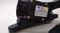 PEDAL ACELERADOR ELETRÔNICO HYUNDAI IX35 2.0 2010