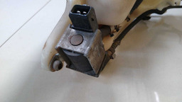 RESERVATÓRIO PARTIDA FRIA FORD FOCUS 2.0 2008 A 2012