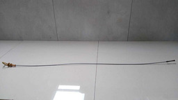 Vareta Nível Óleo Motor Mercedes B200 2.0 Turbo 2007 A 2011