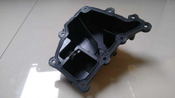 TAMPA SEPARADORA OLEO MOTOR VW VIRTUS 1.0 TSI 2018