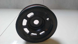 POLIA VIRABREQUIM VOLKSWAGEN VIRTUS TSI 1.4 2018