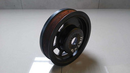 POLIA VIRABREQUIM VOLKSWAGEN VIRTUS TSI 1.4 2018