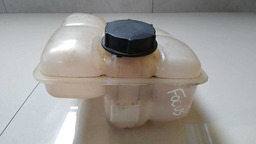 Reservatório De Água Radiador Ford Focus 2.0 2008 A 2012