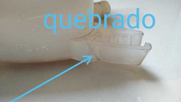 RESERVATÓRIO DE ÁGUA RADIADOR FORD FOCUS 2.0 2008 A 2012