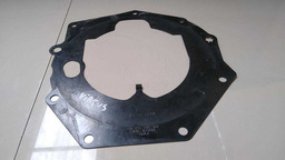 CHAPA JUNTA VEDAÇÃO  MOTOR VW VIRTUS TSI 1.4 2018