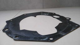 CHAPA JUNTA VEDAÇÃO  MOTOR VW VIRTUS TSI 1.4 2018