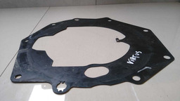 CHAPA JUNTA VEDAÇÃO  MOTOR VW VIRTUS TSI 1.4 2018