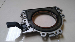 RETENTOR VIRABREQUIM COM SENSOR VW VIRTUS 1.4 TSI 2018