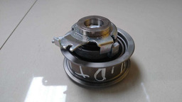 Tensor Correia Dentada Vw Virtus 1.4 Tsi 2018