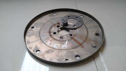 DISCO DE ARRASTE DO VOLANTE MOTOR VW VIRTUS 1.4 TSI 2018