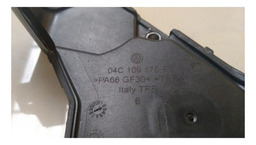 PROTETOR CORREIA DENTADA VW VIRTUS TSI 1.4 2018