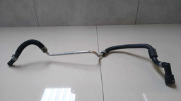 TUBULAÇÃO COMBUSTÍVEL VOLKSWAGEN VIRTUS TSI 1.4 2018