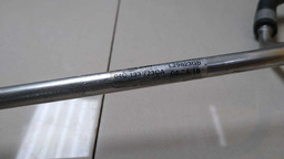 TUBULAÇÃO COMBUSTÍVEL VOLKSWAGEN VIRTUS TSI 1.4 2018