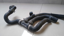 MANGUEIRA AGUA RADIADOR VOLKSWAGEN VIRTUS TSI 1.4 2018