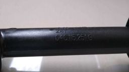 PESCADOR OLEO MOTOR VOLKSWAGEN VIRTUS 1.4 TSI 2018