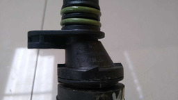 MANGUEIRA RESPIRO TURBINA VW VIRTUS TSI 1.4 2018