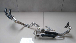 Mangueira Cano Água Turbina Virtus 1.4 Tsi 2018